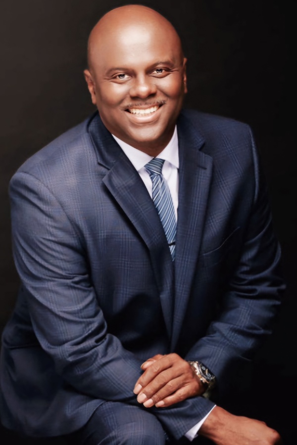 Cruise Brothers Travel Agent Gary Burke